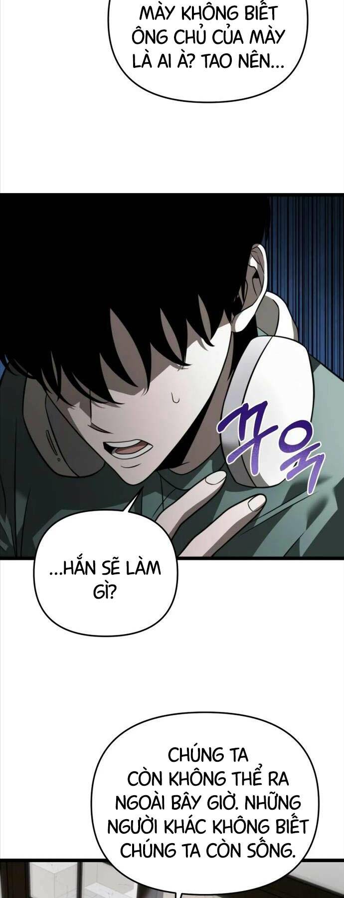 Chiến Binh Hồi Quy - Chapter 12 - Page 59