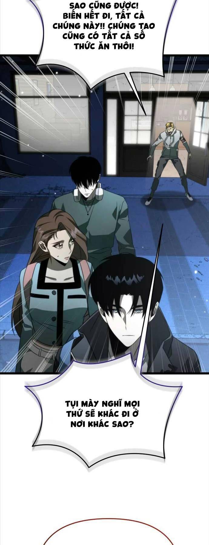 Chiến Binh Hồi Quy - Chapter 12 - Page 64