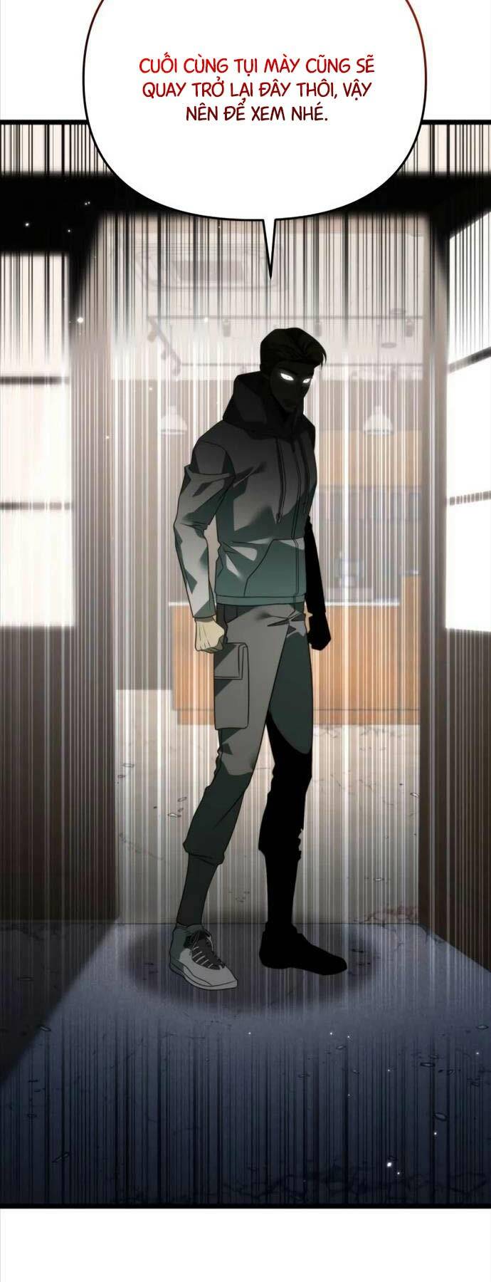 Chiến Binh Hồi Quy - Chapter 12 - Page 65