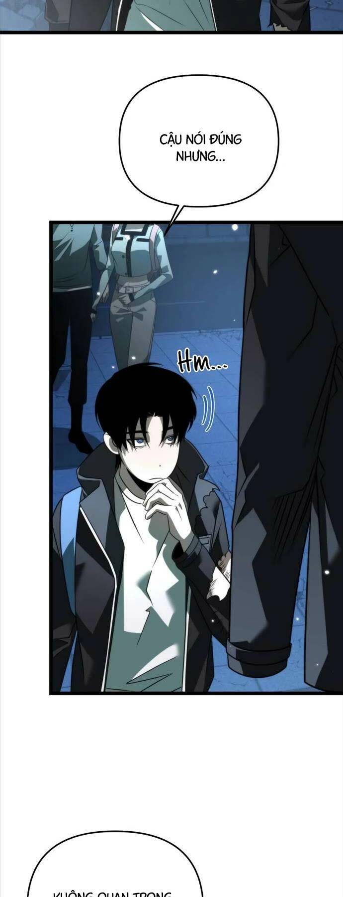 Chiến Binh Hồi Quy - Chapter 12 - Page 68