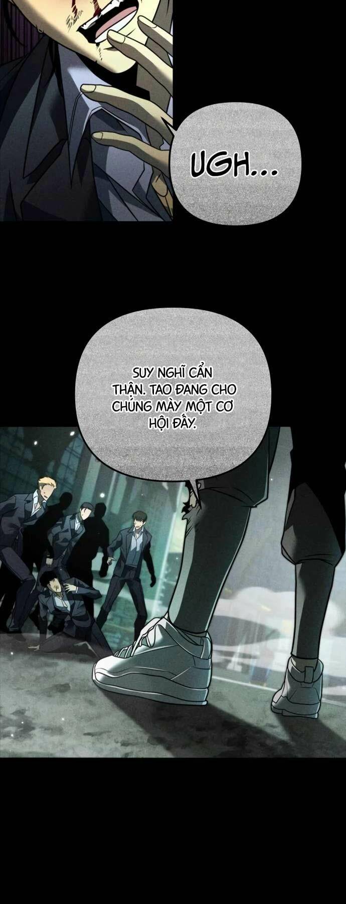 Chiến Binh Hồi Quy - Chapter 12 - Page 6
