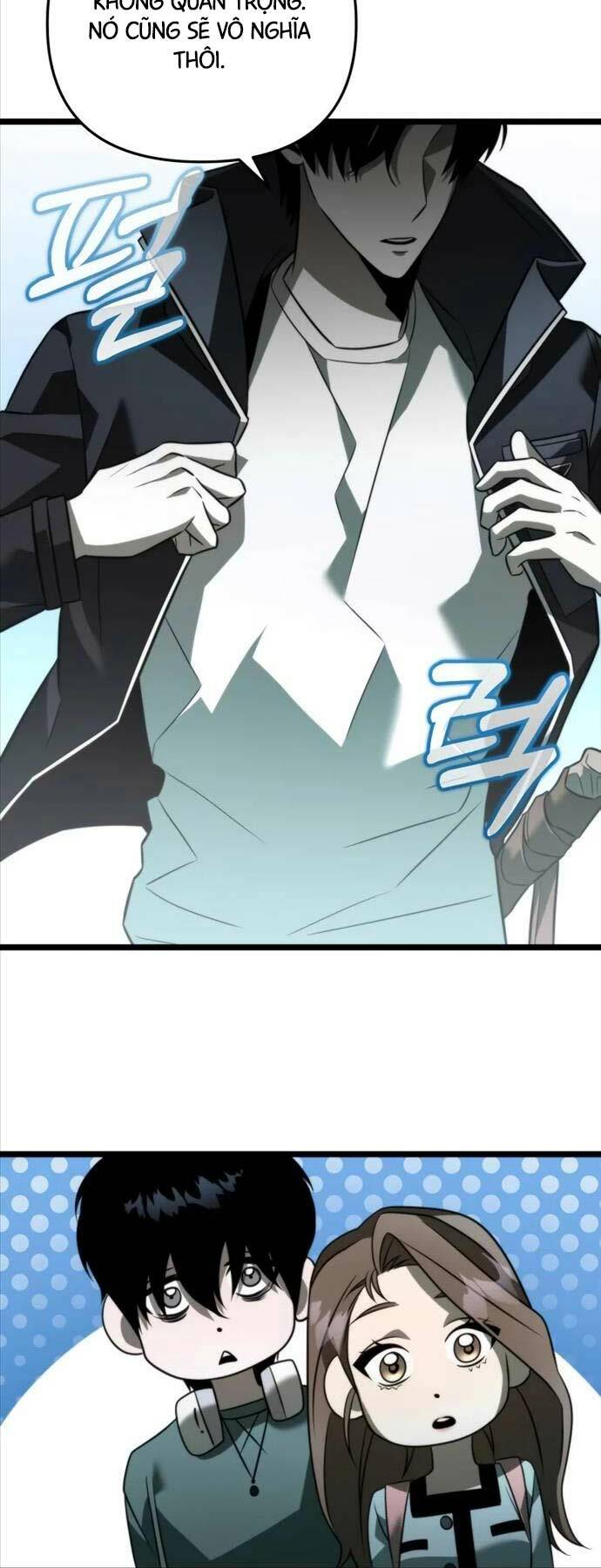 Chiến Binh Hồi Quy - Chapter 12 - Page 69