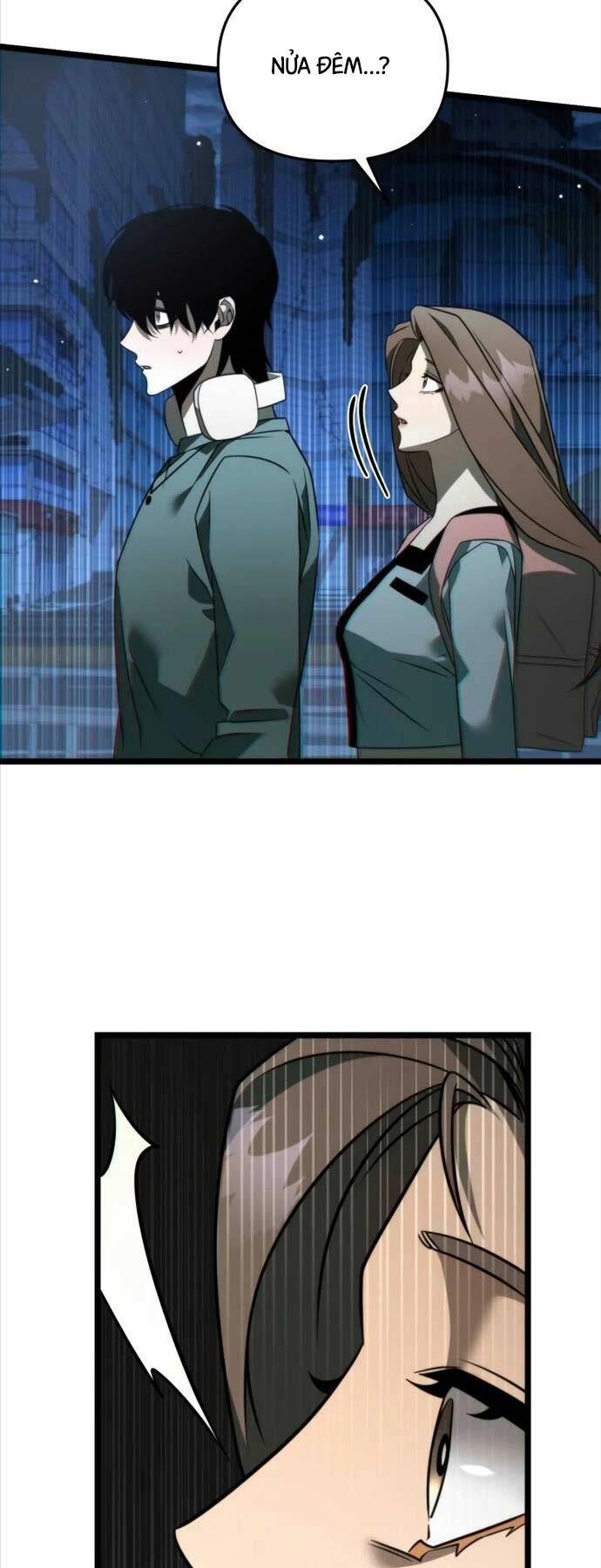 Chiến Binh Hồi Quy - Chapter 12 - Page 76
