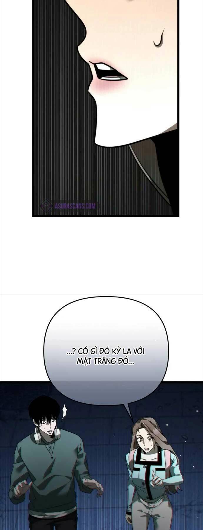 Chiến Binh Hồi Quy - Chapter 12 - Page 77