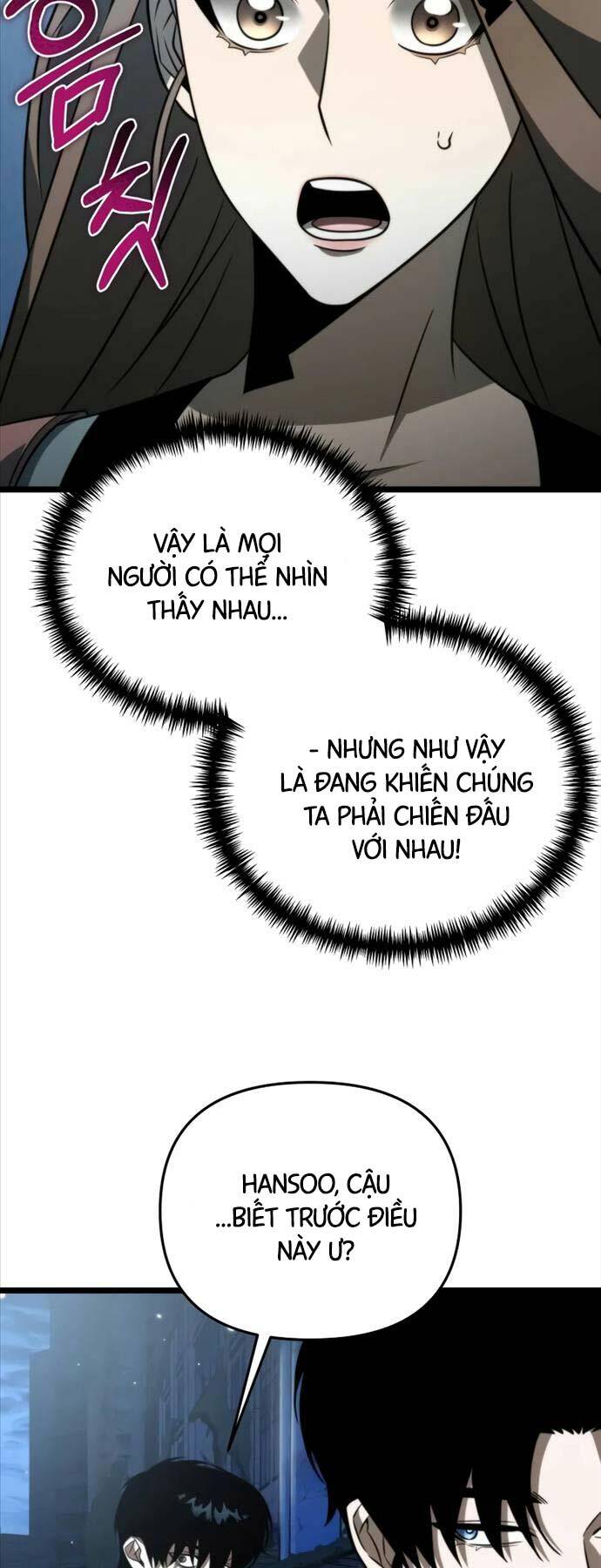 Chiến Binh Hồi Quy - Chapter 13 - Page 10