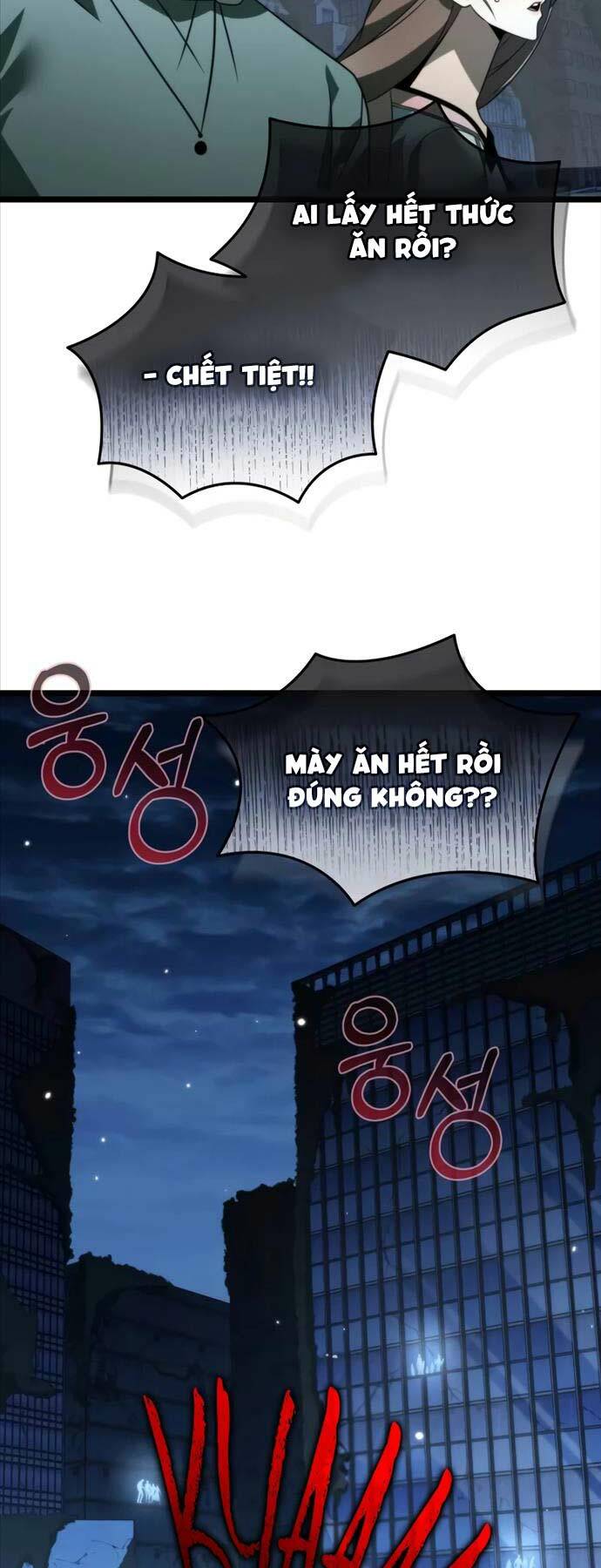 Chiến Binh Hồi Quy - Chapter 13 - Page 13