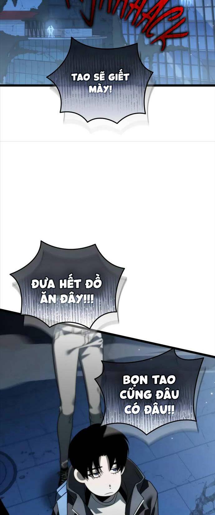 Chiến Binh Hồi Quy - Chapter 13 - Page 14