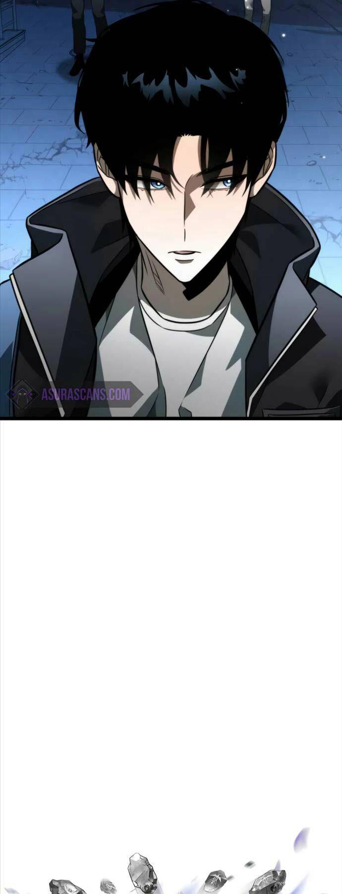 Chiến Binh Hồi Quy - Chapter 13 - Page 19