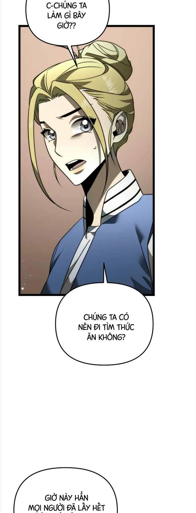 Chiến Binh Hồi Quy - Chapter 13 - Page 22