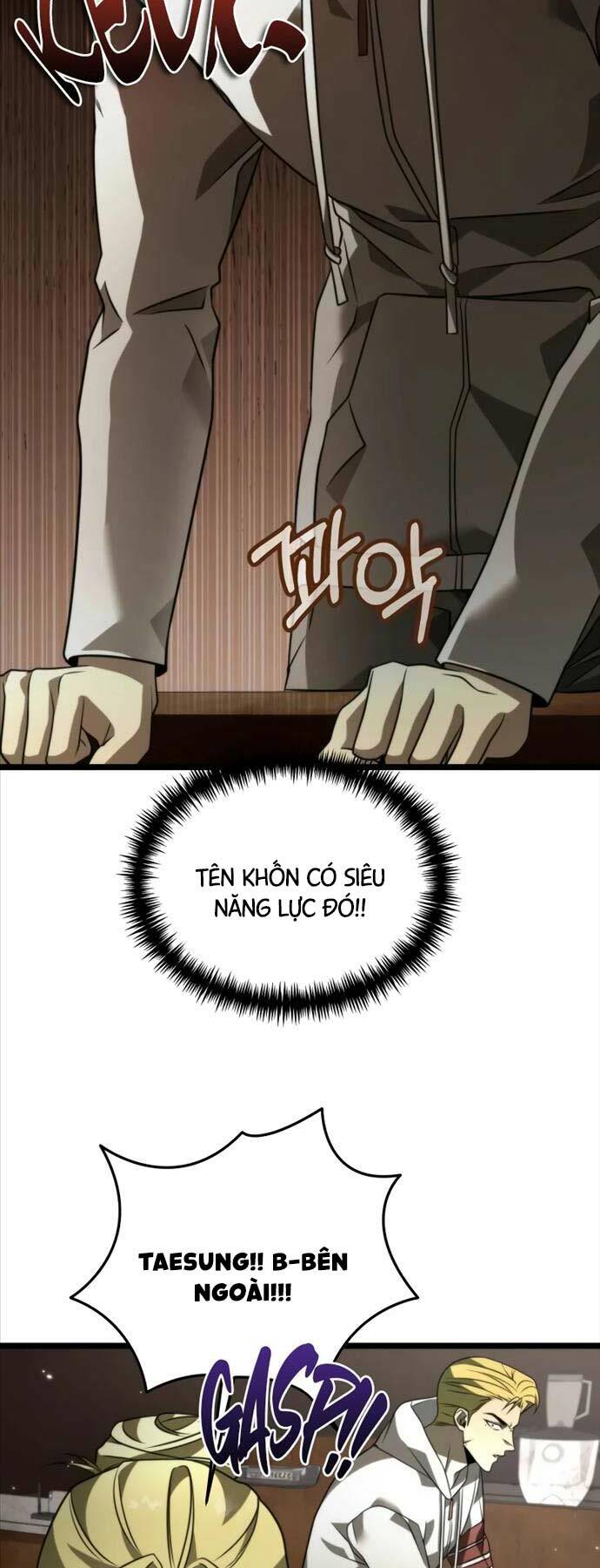 Chiến Binh Hồi Quy - Chapter 13 - Page 24