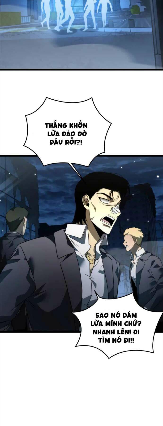 Chiến Binh Hồi Quy - Chapter 13 - Page 26