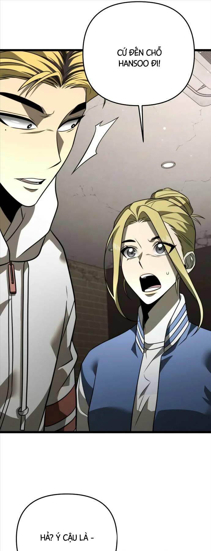 Chiến Binh Hồi Quy - Chapter 13 - Page 28