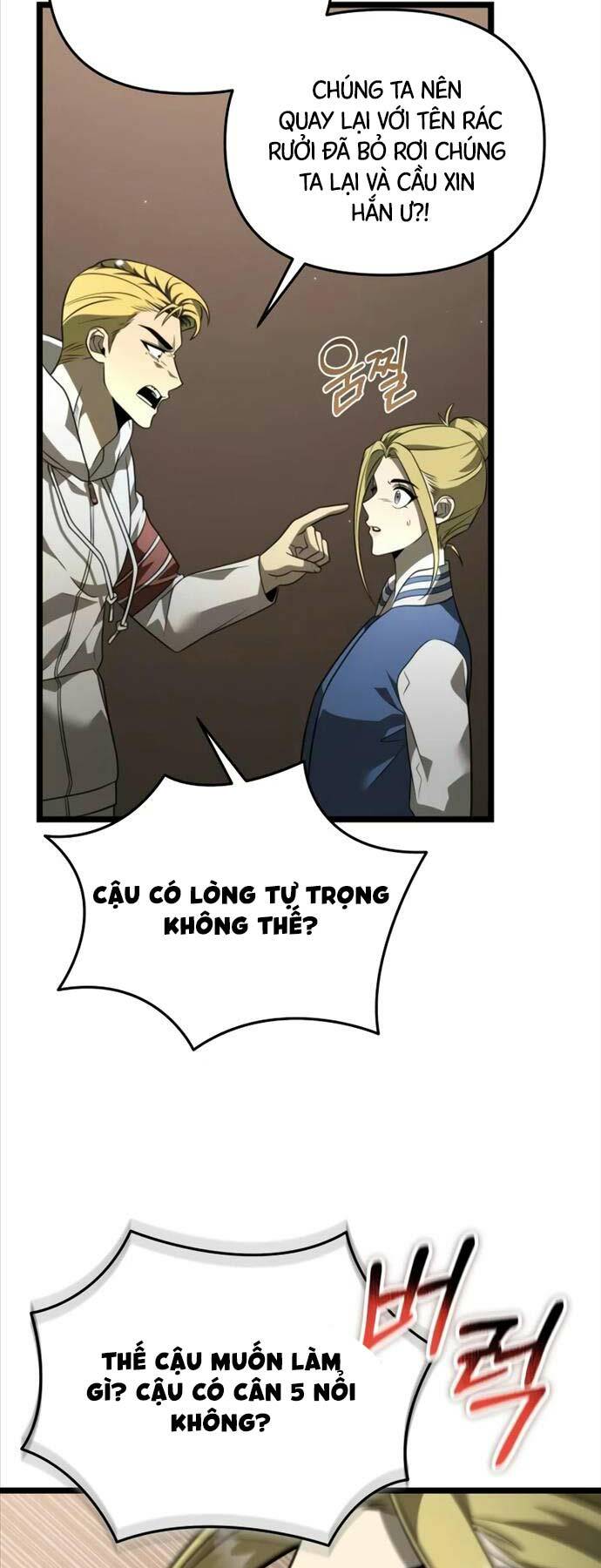 Chiến Binh Hồi Quy - Chapter 13 - Page 29