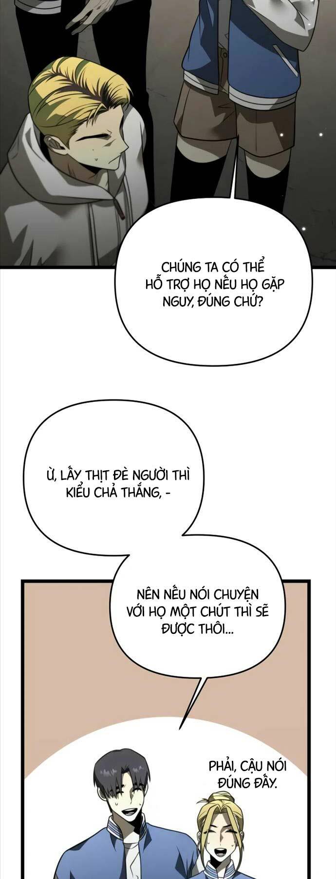 Chiến Binh Hồi Quy - Chapter 13 - Page 31