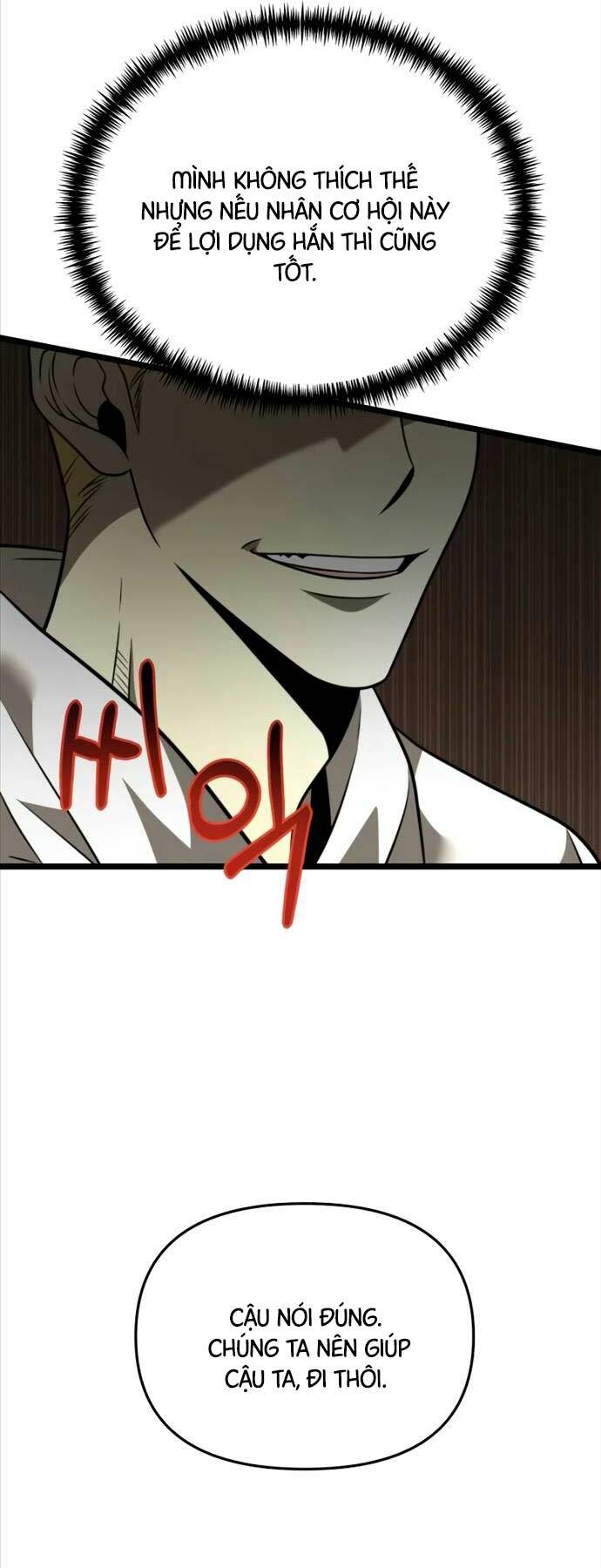 Chiến Binh Hồi Quy - Chapter 13 - Page 33