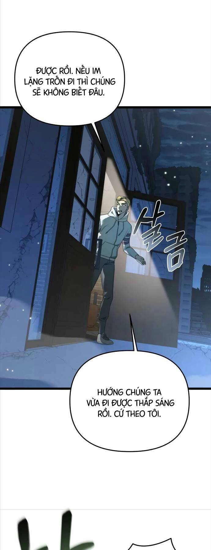 Chiến Binh Hồi Quy - Chapter 13 - Page 34