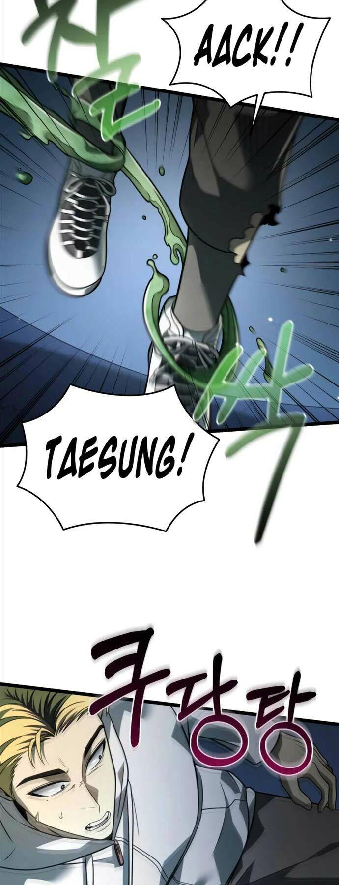 Chiến Binh Hồi Quy - Chapter 13 - Page 35