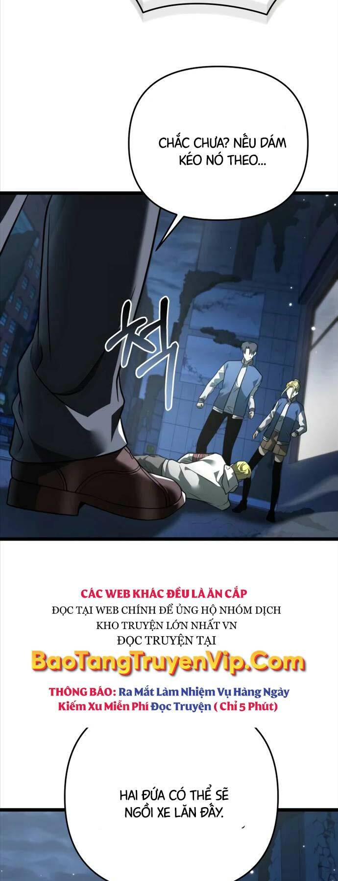 Chiến Binh Hồi Quy - Chapter 13 - Page 38