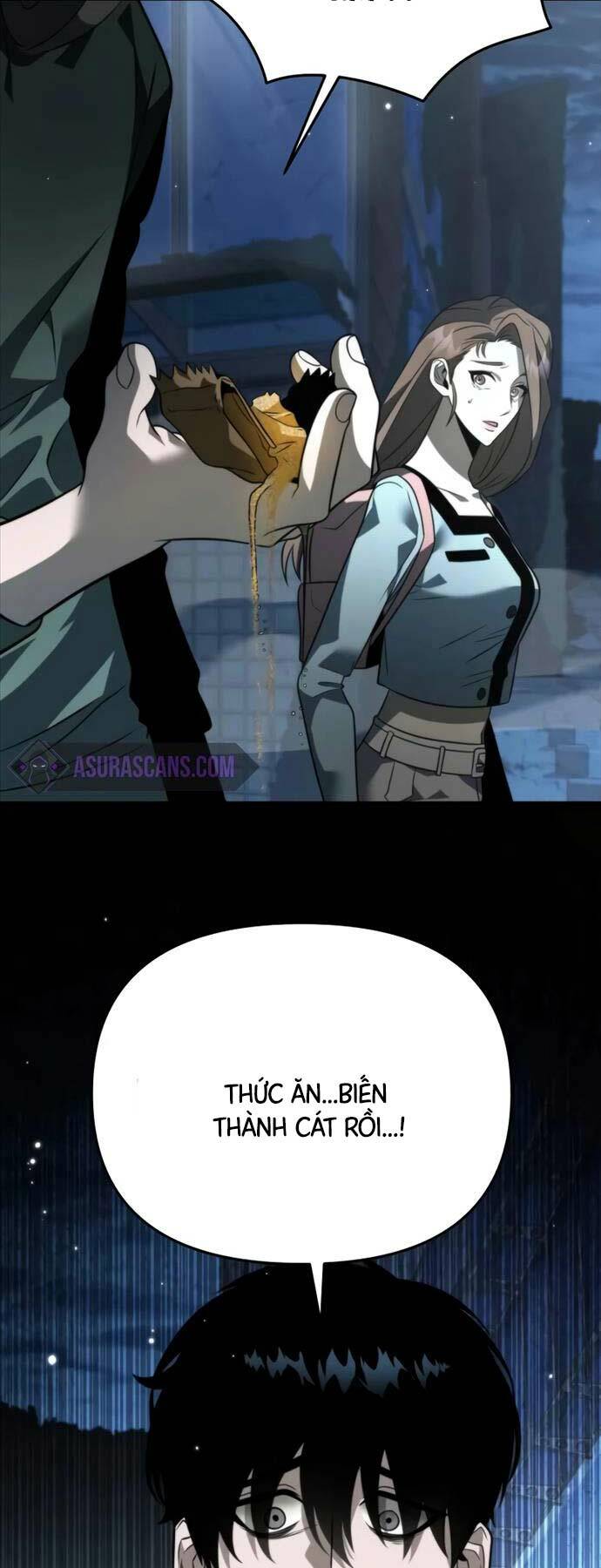 Chiến Binh Hồi Quy - Chapter 13 - Page 3