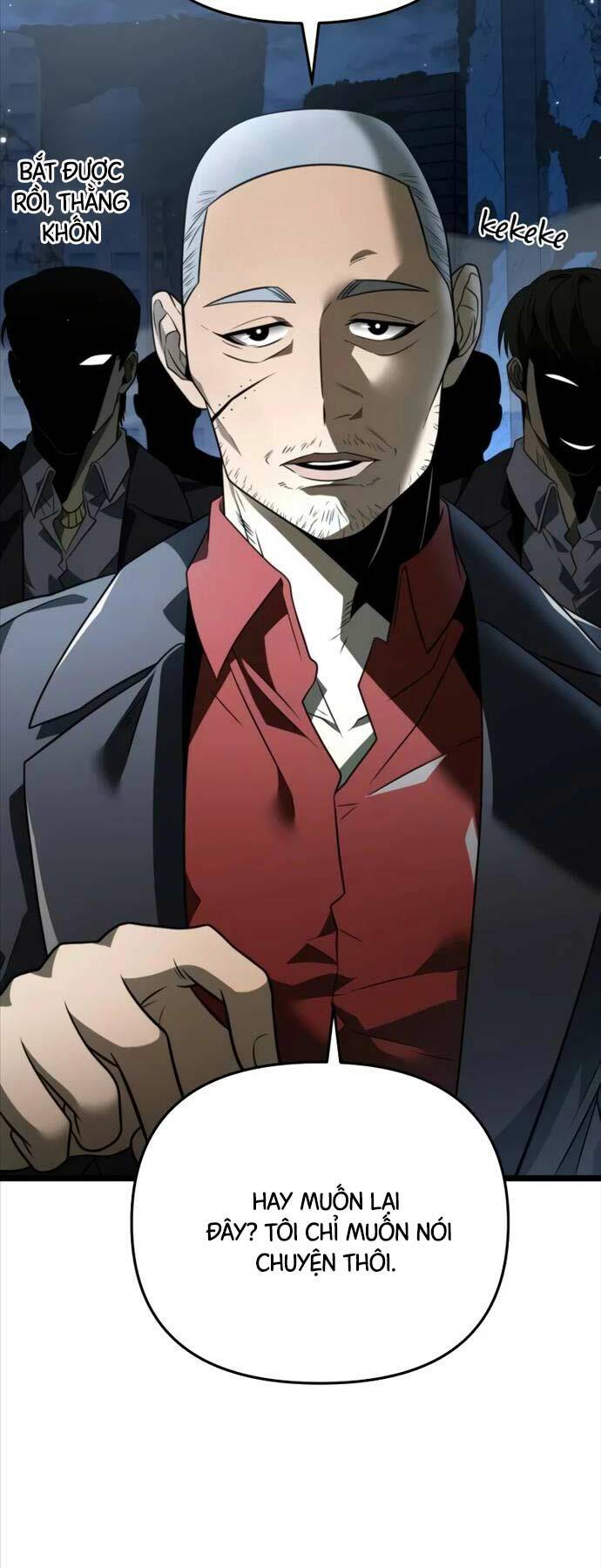 Chiến Binh Hồi Quy - Chapter 13 - Page 39