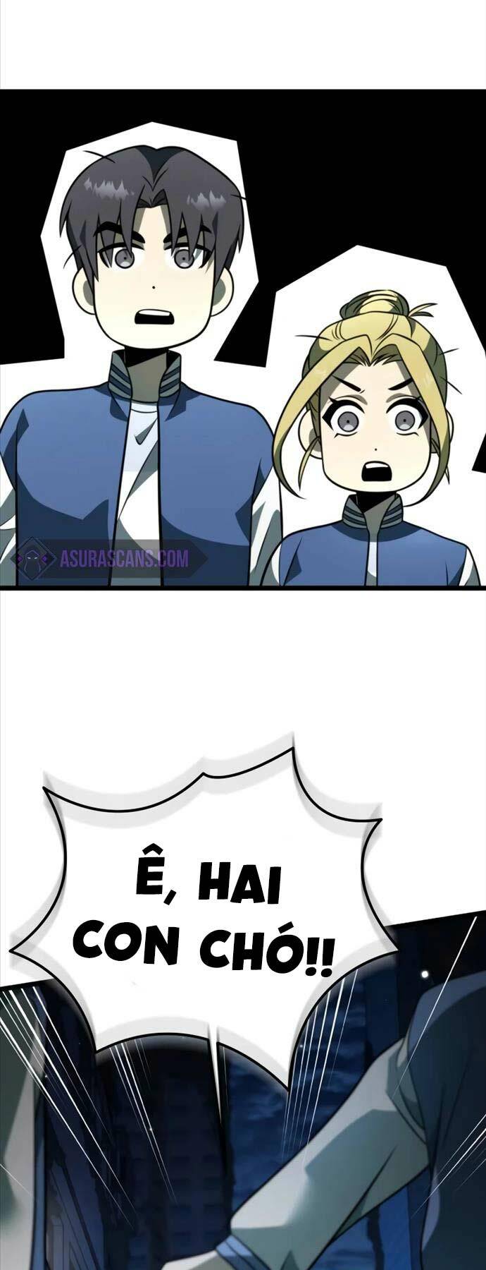 Chiến Binh Hồi Quy - Chapter 13 - Page 40