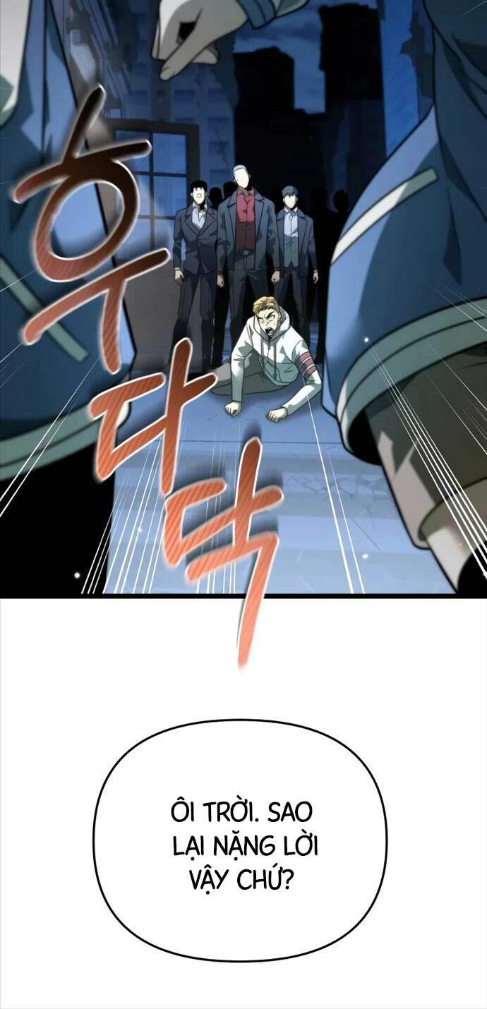 Chiến Binh Hồi Quy - Chapter 13 - Page 41