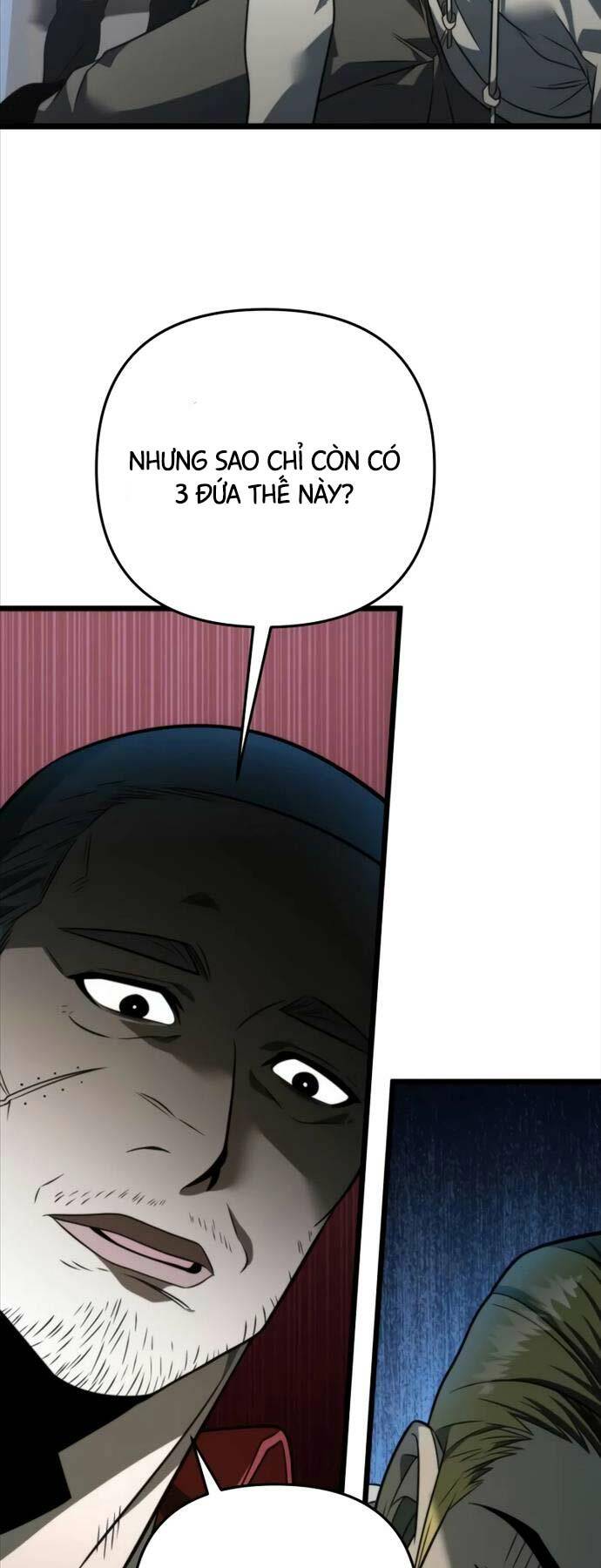 Chiến Binh Hồi Quy - Chapter 13 - Page 44