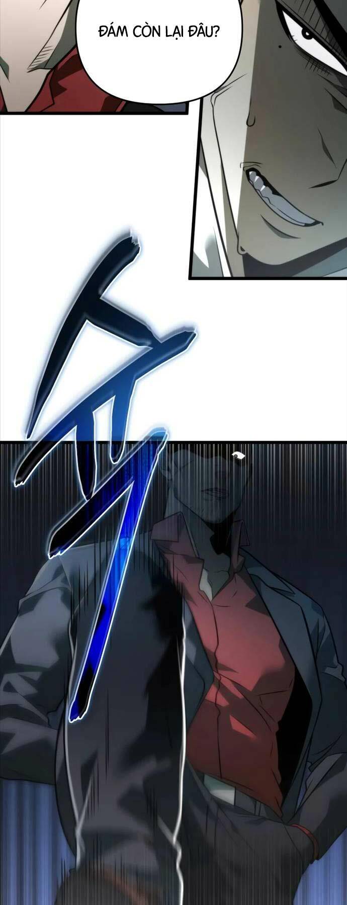 Chiến Binh Hồi Quy - Chapter 13 - Page 45