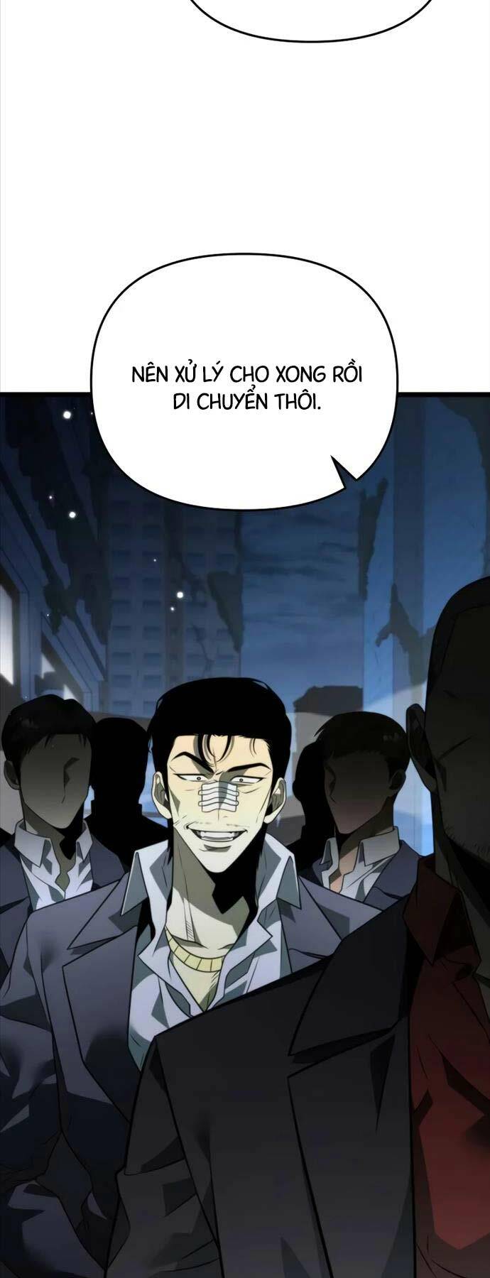 Chiến Binh Hồi Quy - Chapter 13 - Page 50