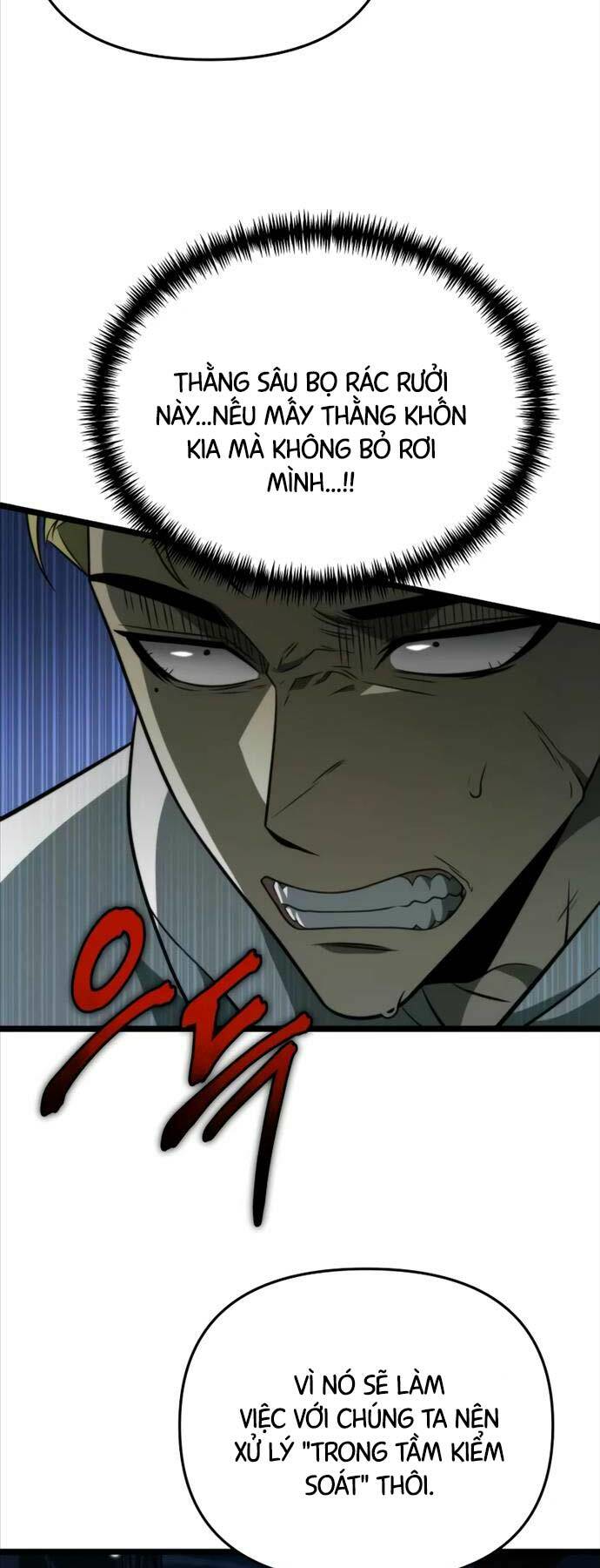 Chiến Binh Hồi Quy - Chapter 13 - Page 52