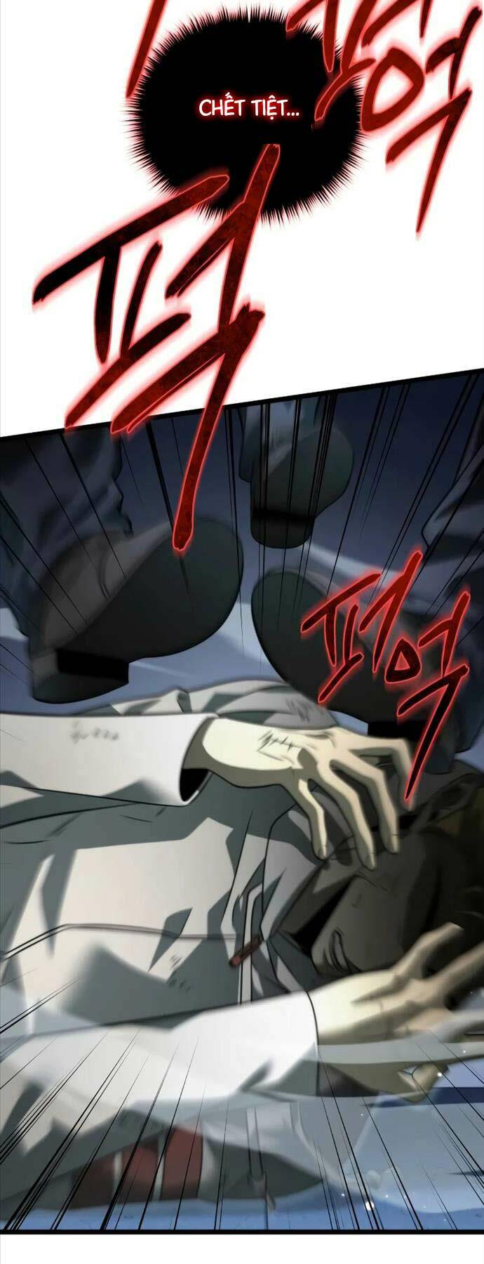 Chiến Binh Hồi Quy - Chapter 13 - Page 54