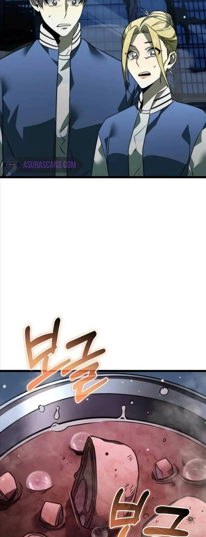 Chiến Binh Hồi Quy - Chapter 13 - Page 58