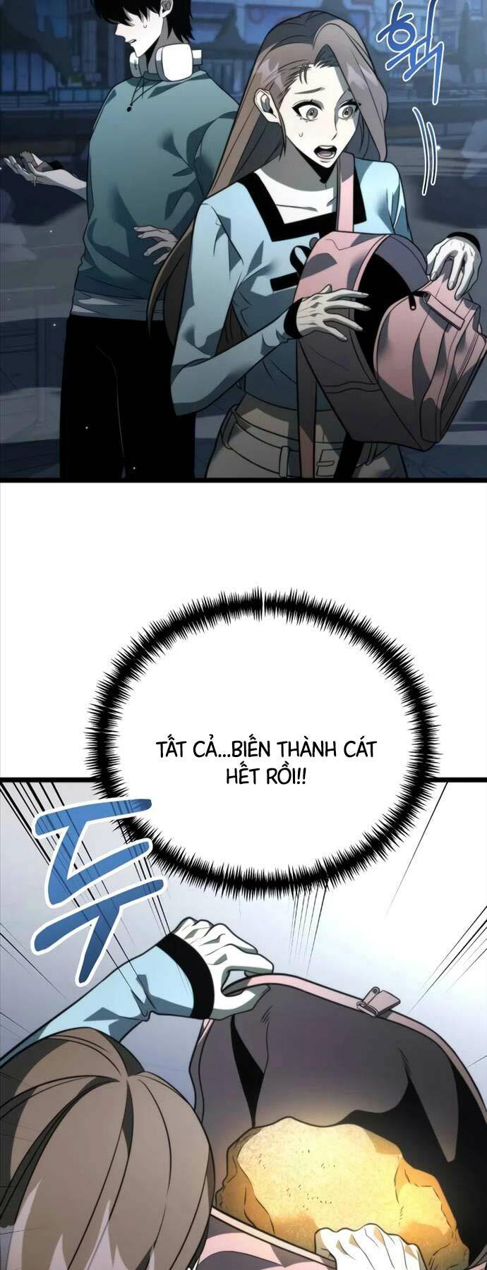 Chiến Binh Hồi Quy - Chapter 13 - Page 5