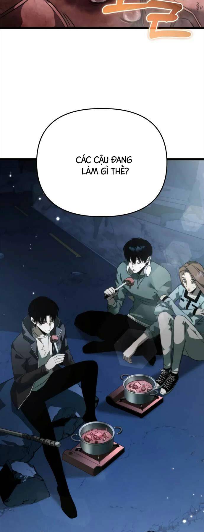 Chiến Binh Hồi Quy - Chapter 13 - Page 59