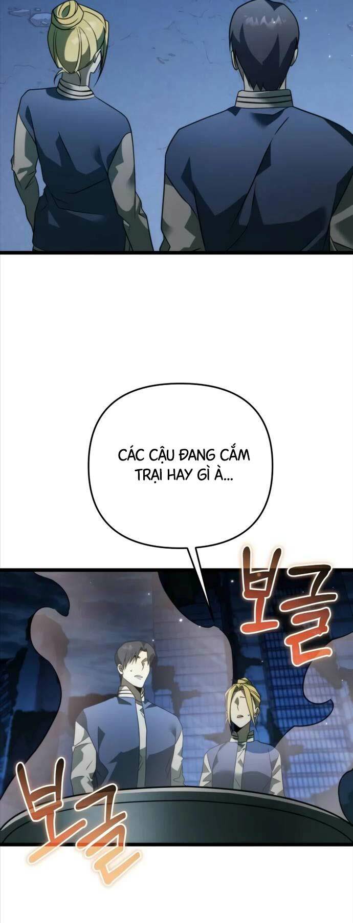 Chiến Binh Hồi Quy - Chapter 13 - Page 60