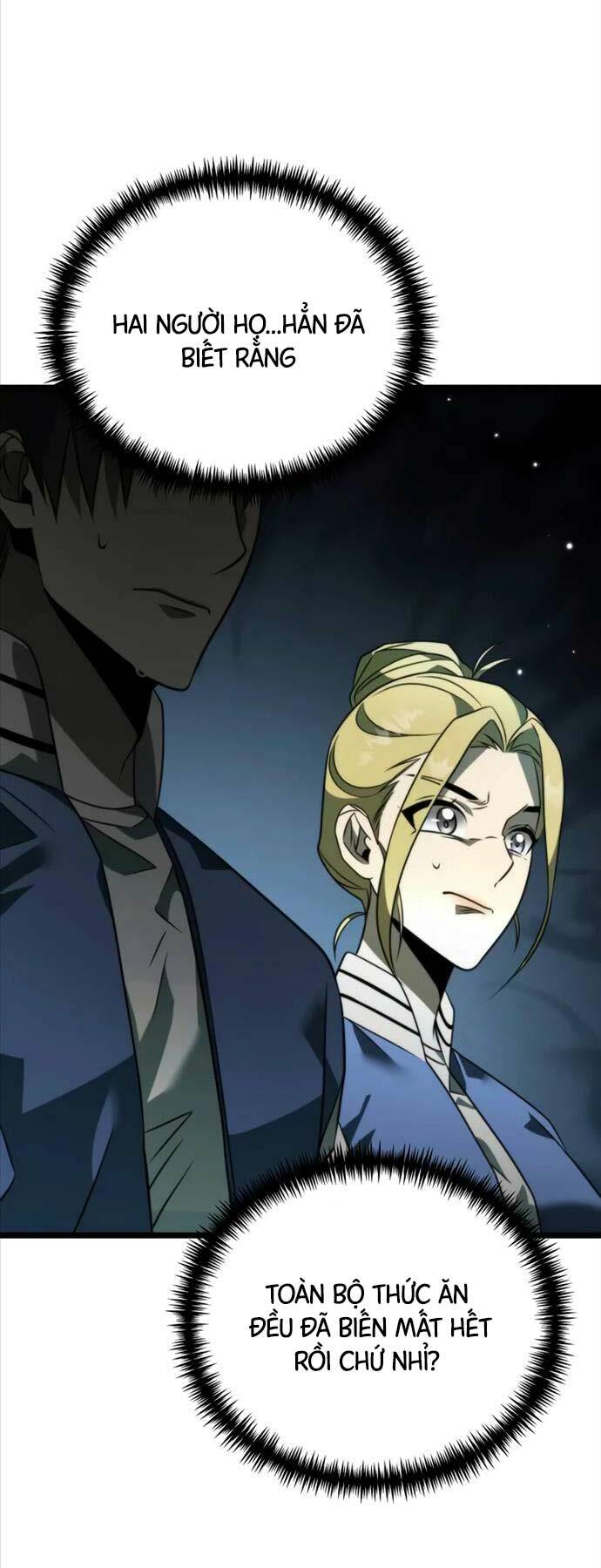 Chiến Binh Hồi Quy - Chapter 13 - Page 61