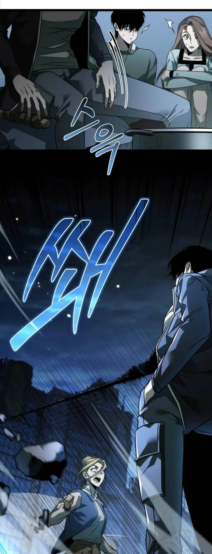 Chiến Binh Hồi Quy - Chapter 13 - Page 63