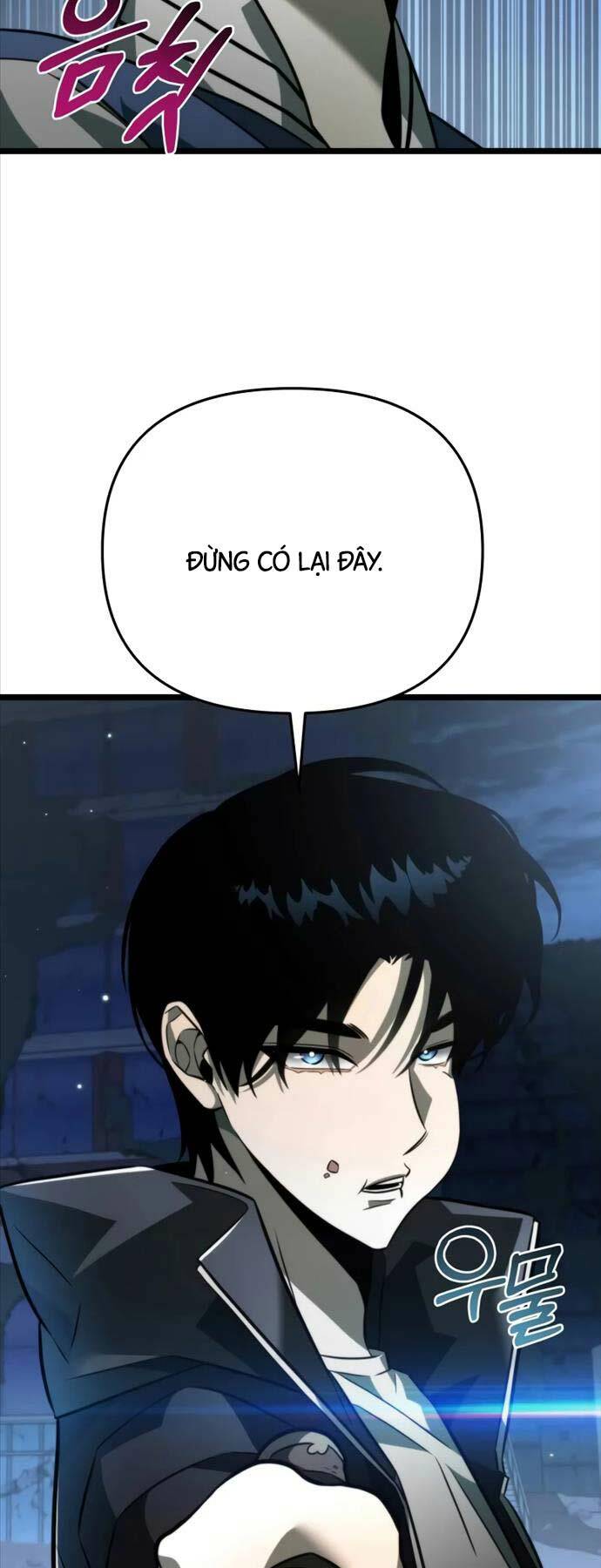 Chiến Binh Hồi Quy - Chapter 13 - Page 65