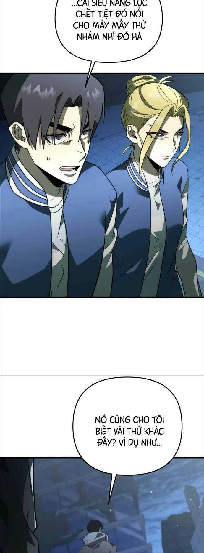 Chiến Binh Hồi Quy - Chapter 13 - Page 69