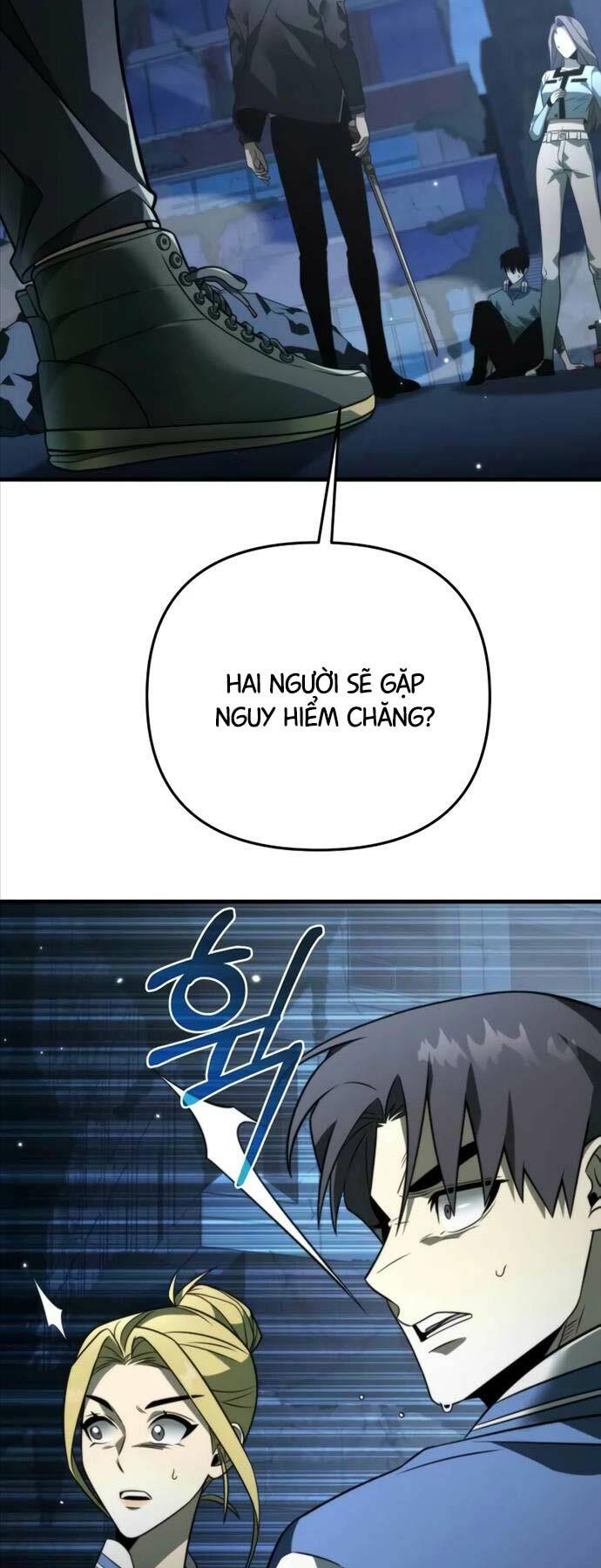 Chiến Binh Hồi Quy - Chapter 13 - Page 70