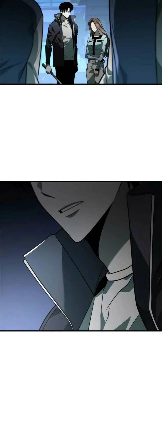 Chiến Binh Hồi Quy - Chapter 13 - Page 74