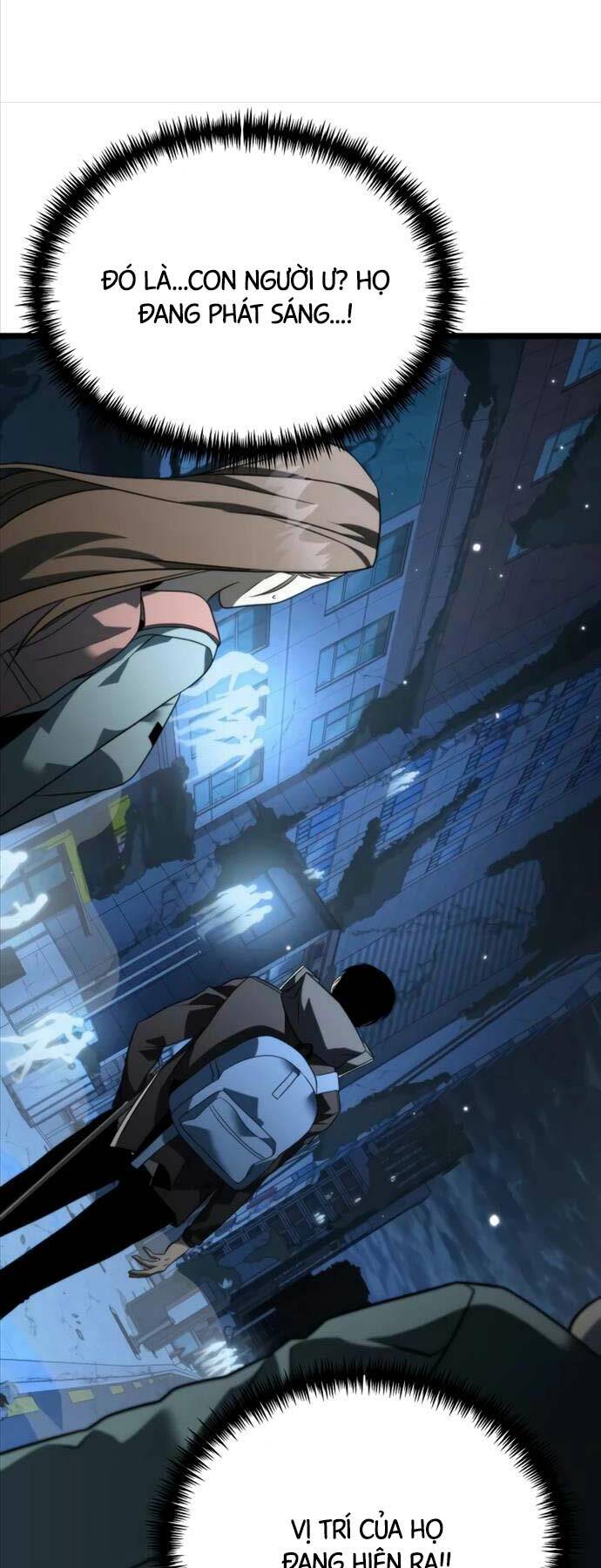 Chiến Binh Hồi Quy - Chapter 13 - Page 7