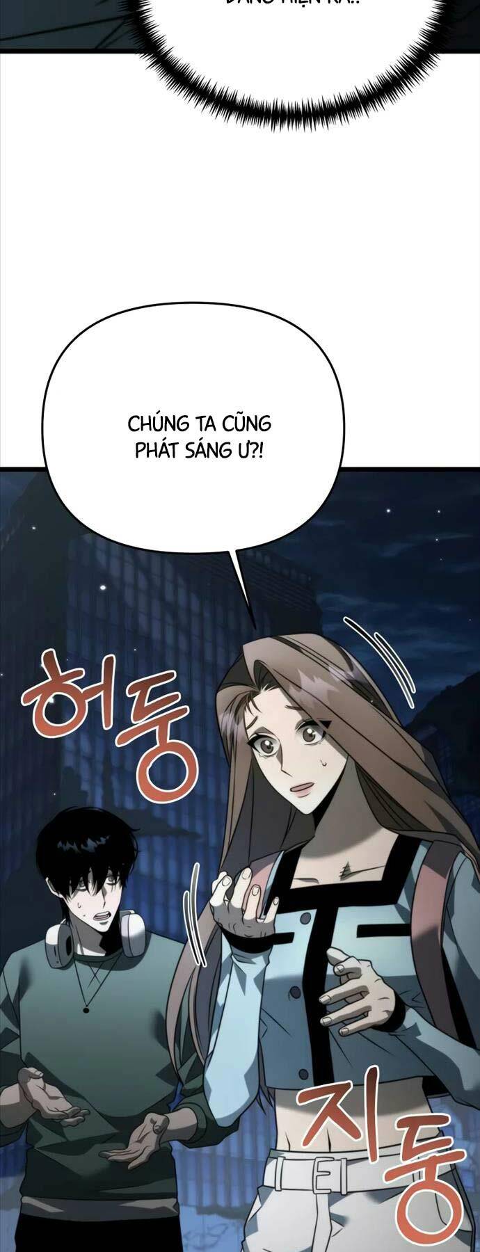 Chiến Binh Hồi Quy - Chapter 13 - Page 8