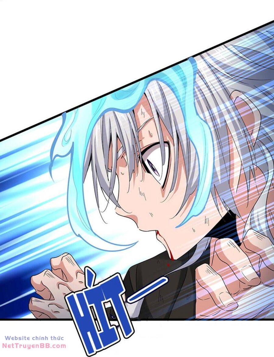 Đại Quản Gia Là Ma Hoàng - Chapter 514 - Page 9