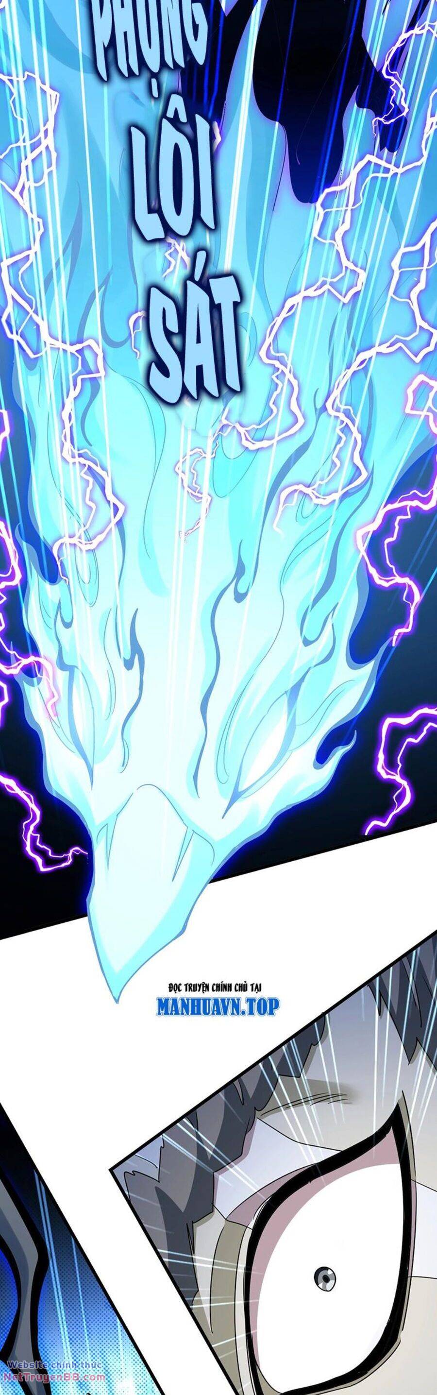 Đại Quản Gia Là Ma Hoàng - Chapter 514 - Page 11