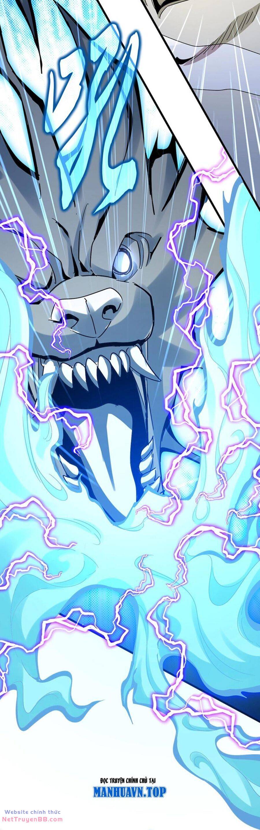 Đại Quản Gia Là Ma Hoàng - Chapter 514 - Page 12