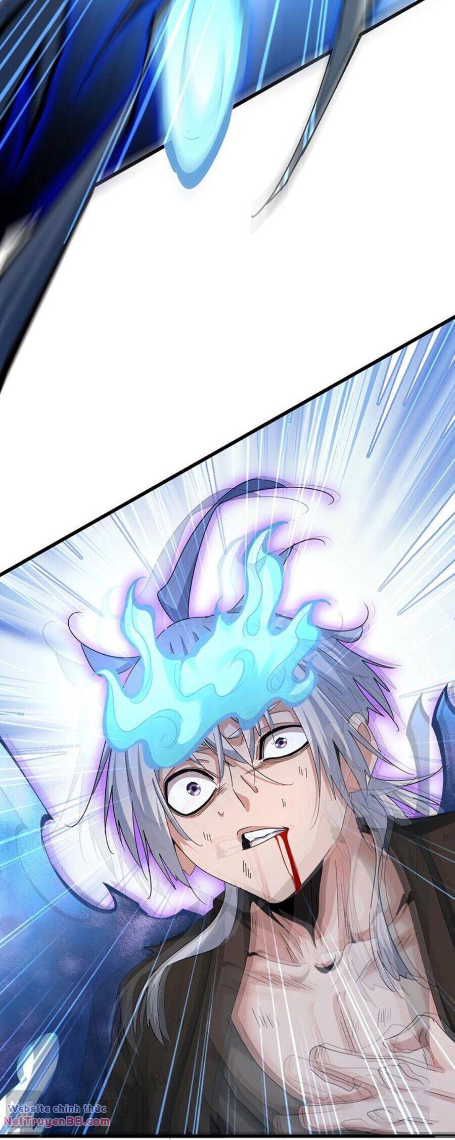 Đại Quản Gia Là Ma Hoàng - Chapter 514 - Page 14