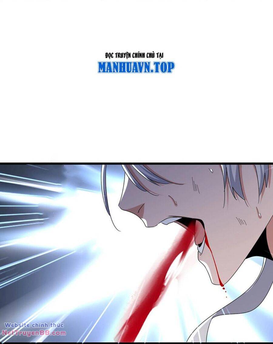 Đại Quản Gia Là Ma Hoàng - Chapter 514 - Page 15