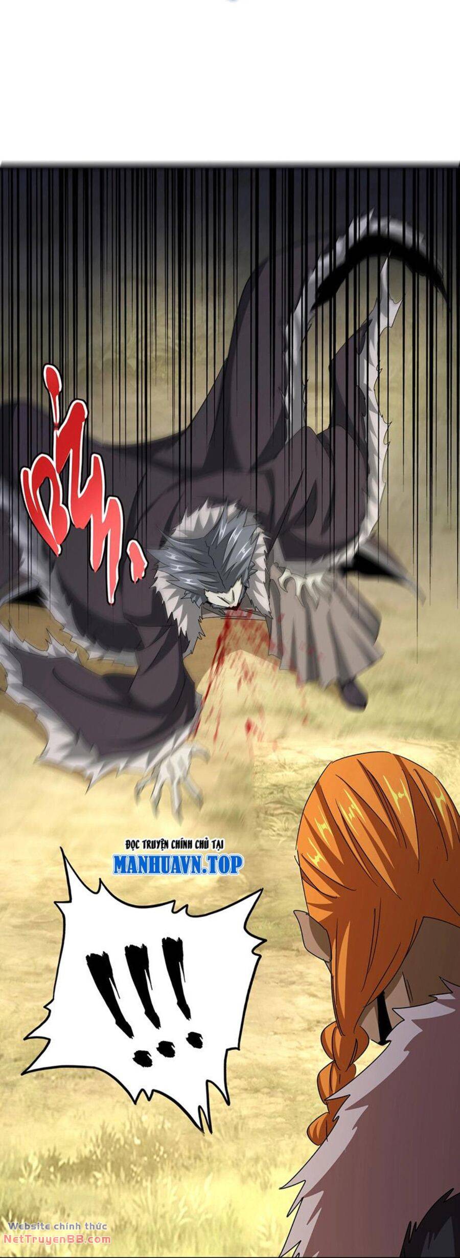 Đại Quản Gia Là Ma Hoàng - Chapter 514 - Page 18