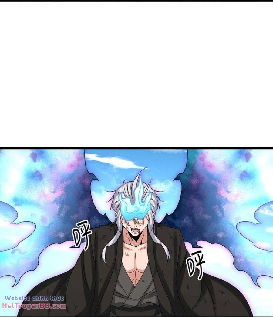 Đại Quản Gia Là Ma Hoàng - Chapter 514 - Page 21